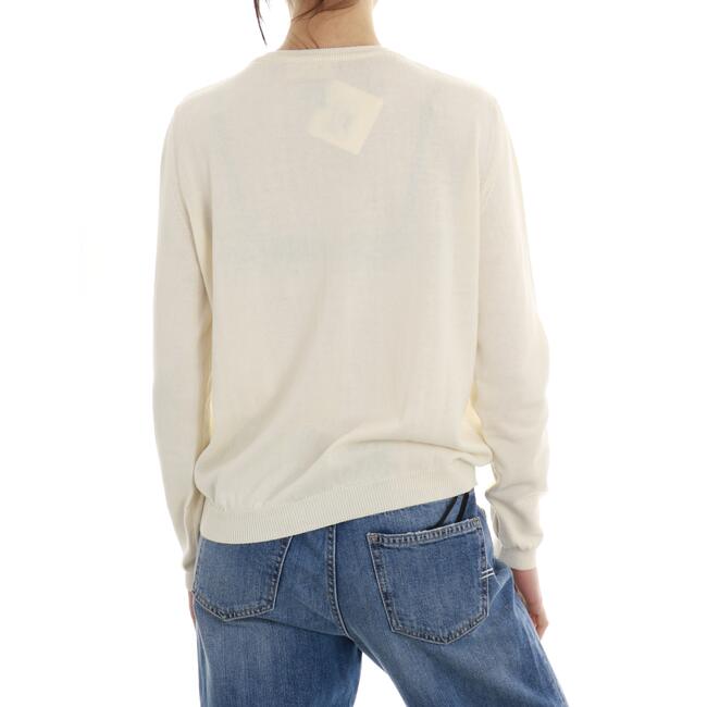 CARDIGAN GIOIELLO VICOLO - Mad Fashion | img vers.650x/